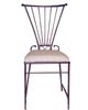 DC-32 Fan Chair